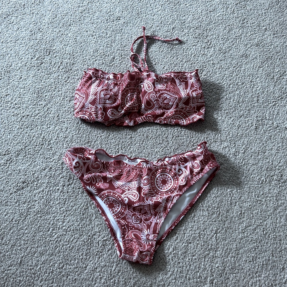 ✨NWOT BIKINI SET